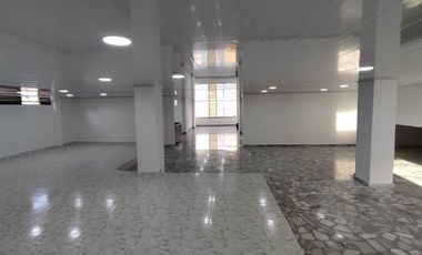 Se vende local en el centro de Neiva