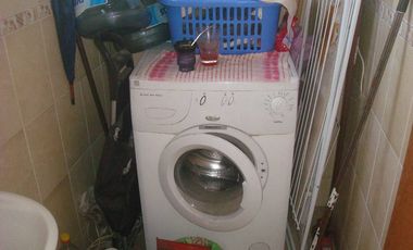 Departamento en venta en Avellaneda Este