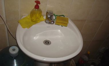 Departamento en venta en Avellaneda Este