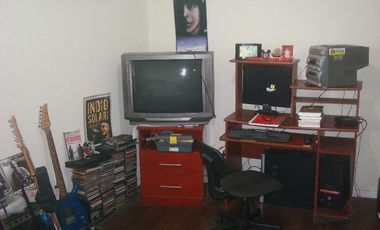 Departamento en venta en Avellaneda Este