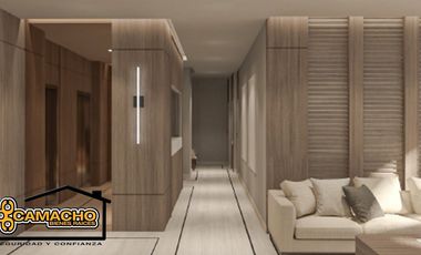 CONSULTORIO EN RENTA, COLONIA ROMA SUR. ODO-0182