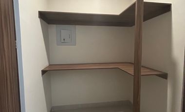 Estrena casa en Andrea Residencial y vive al norte de Aguascalientes