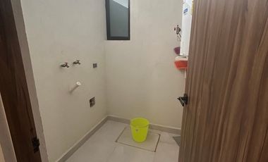 Estrena casa en Andrea Residencial y vive al norte de Aguascalientes