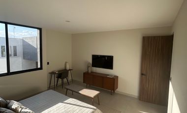 Estrena casa en Andrea Residencial y vive al norte de Aguascalientes