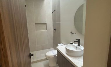 Estrena casa en Andrea Residencial y vive al norte de Aguascalientes