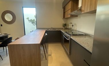 Estrena casa en Andrea Residencial y vive al norte de Aguascalientes