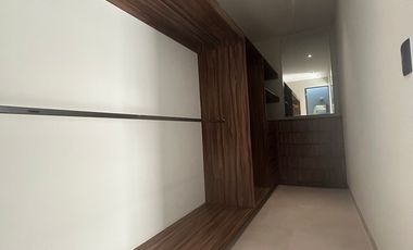 Estrena casa en Andrea Residencial y vive al norte de Aguascalientes