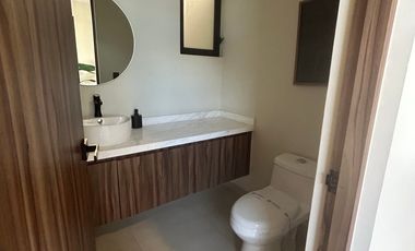 Estrena casa en Andrea Residencial y vive al norte de Aguascalientes