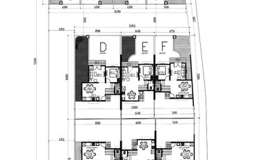 Cluster Exclusive Rumah Baru 2 Lantai Furnished di Cipayung, Jakarta Timur