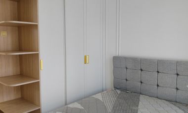 Cluster Exclusive Rumah Baru 2 Lantai Furnished di Cipayung, Jakarta Timur