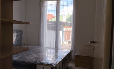 Cluster Exclusive Rumah Baru 2 Lantai Furnished di Cipayung, Jakarta Timur