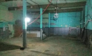 Galpón 1200m2 En 3 Plantas