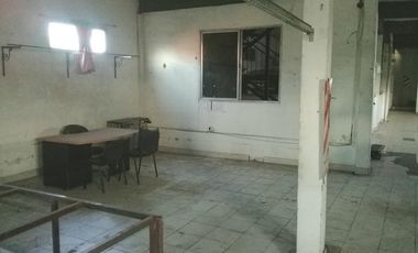 Galpón 1200m2 En 3 Plantas
