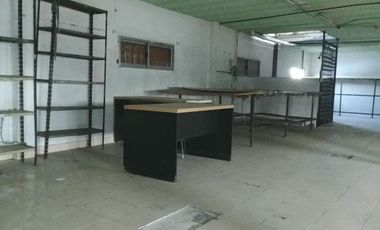 Galpón 1200m2 En 3 Plantas