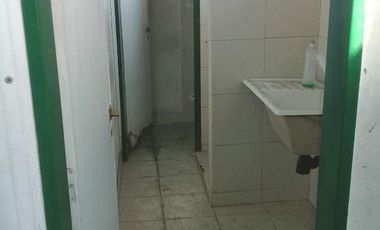 Galpón 1200m2 En 3 Plantas