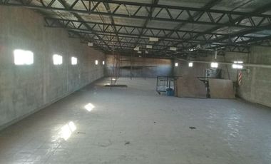 Galpón 1200m2 En 3 Plantas