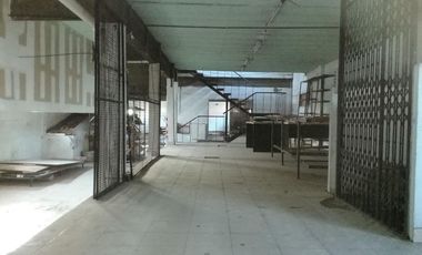 Galpón 1200m2 En 3 Plantas