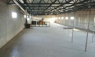 Galpón 1200m2 En 3 Plantas