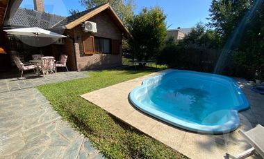 Casa en venta y alquiler -  Barrio Venado II, Canning