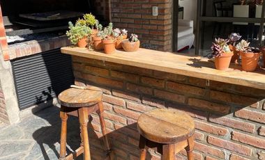 Casa en venta y alquiler -  Barrio Venado II, Canning