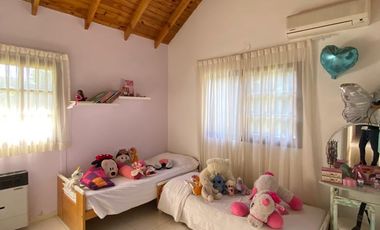 Casa en venta y alquiler -  Barrio Venado II, Canning