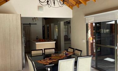 Casa en venta y alquiler -  Barrio Venado II, Canning