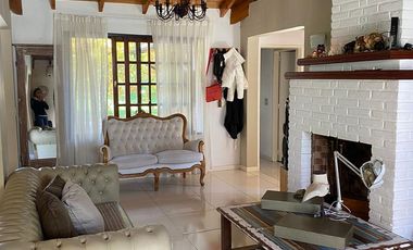 Casa en venta y alquiler -  Barrio Venado II, Canning