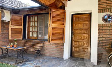Casa en venta y alquiler -  Barrio Venado II, Canning