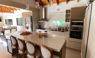 Casa en venta y alquiler -  Barrio Venado II, Canning
