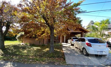 Casa en venta y alquiler -  Barrio Venado II, Canning
