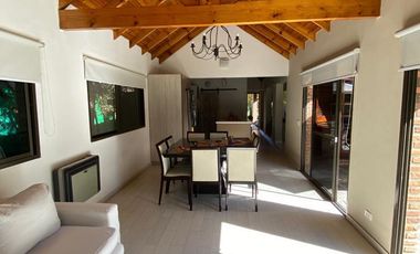 Casa en venta y alquiler -  Barrio Venado II, Canning