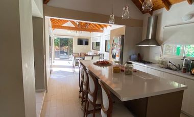 Casa en venta y alquiler -  Barrio Venado II, Canning