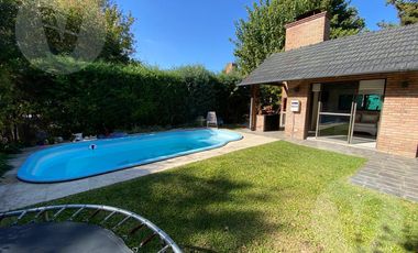 Casa en venta y alquiler -  Barrio Venado II, Canning