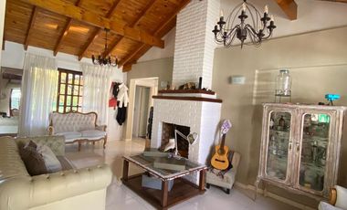 Casa en venta y alquiler -  Barrio Venado II, Canning