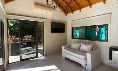 Casa en venta y alquiler -  Barrio Venado II, Canning