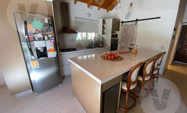 Casa en venta y alquiler -  Barrio Venado II, Canning
