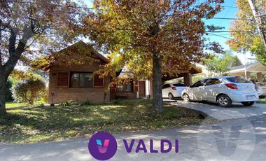 Casa en venta y alquiler -  Barrio Venado II, Canning