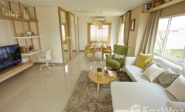 3 Bedroom House for sale at SENA Park Ville Ramindra - Wongwaen