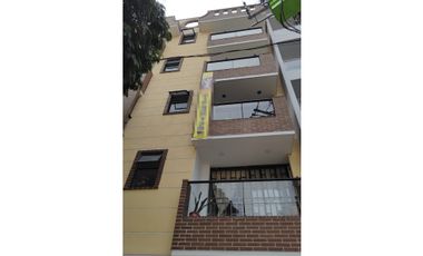 Venta apartamento 5 piso Belén Fátima ( para estrenar)