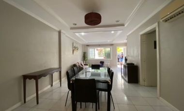 House for rent in Mandaue City, Villa Terrace 3-br with amenities