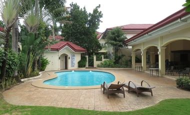 House for rent in Mandaue City, Villa Terrace 3-br with amenities