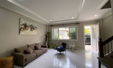 House for rent in Mandaue City, Villa Terrace 3-br with amenities
