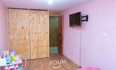 Casa Población José María Caro ID: 108222s