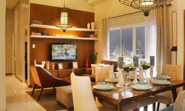 For Sale 3 Bedrooms Condominium in FAIRLANE RESIDENCES Kapitolyo Pasig Near BGC
