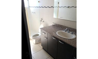 ALQUILER APARTAMENTO HATO PINTADO