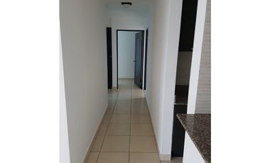 ALQUILER APARTAMENTO HATO PINTADO