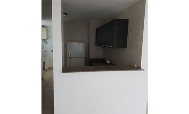 ALQUILER APARTAMENTO HATO PINTADO