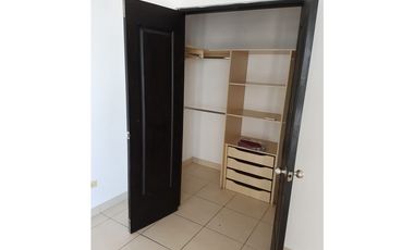 ALQUILER APARTAMENTO HATO PINTADO