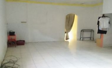 Rumah Dijual Dekat RSUD Sultan Syarif Mohamad Alkadrie