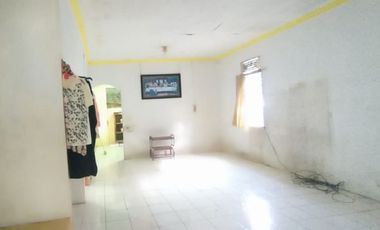 Rumah Dijual Dekat RSUD Sultan Syarif Mohamad Alkadrie